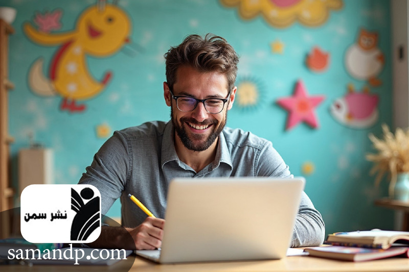 بازاریابی محتوا پیش از انتشار کتاب 